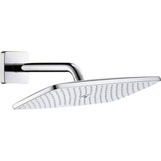 Hansgrohe Raindance E 360 埋壁式頭頂花灑 27371000, 1個