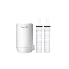 ESSENQ 나노필터세트 (정수필터1 + 세디필터2 ), 1개