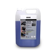 Karcher 凱馳 RM69 環保地板濃縮清潔劑 5L, 1個