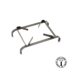 KITELAMP SVEA Nr.5 爐架 台灣製造 輕巧便攜 戶外露營野餐適用, 1個