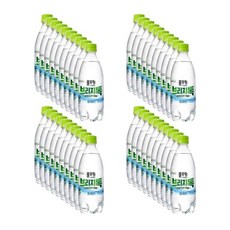 풀무원샘물 브리지톡 플레인 40개 500ml