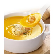서울마님 단호박스프, 250g, 5개
