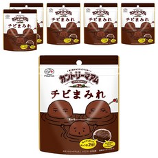 컨트리맘 꼬마 마미레, 54g, 6개