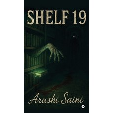 (英文圖書)Shelf 19 精裝版, Notion Press, 英文