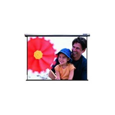 JUMBO JSH-E176MW 220吋 1:1豪華電動蓆白幕 公司貨享保固