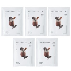 Body Goals 白奶昔 飽飽控卡 巧酥可可 高蛋白低卡 美味代餐 健康飽腹感 體重管理好幫手, 30g, 5包
