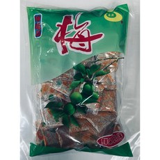 sns 古早味 懷舊零食 酸梅粉 450g (約45包), 1個