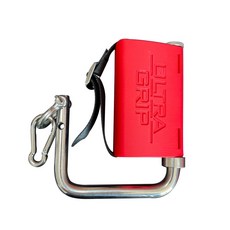 전완근 운동기구 손아귀 힘 그립 트레이닝 그립머신 대용, 1개, 제어력 손잡이 + 미니멀리스트 L봉