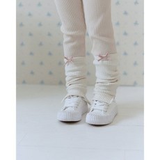 로아앤제인 (30%SALE)(골지)라이트 토시 레깅스 SET 930583