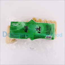 백미 쫄면사리 2kg, 1개