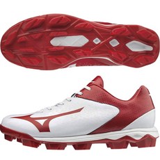 MIZUNO포인트인조잔디화11GP192262[흰적]