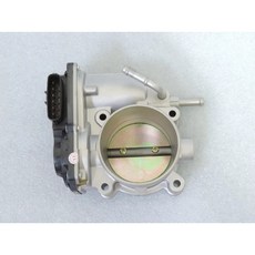大禾自動車 外匯整理新品 節氣門 適用於2014 SJ5 四代森林人NA 自然進氣引擎 提升引擎效能, 1個