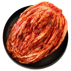 맘쏙김치 100%국내산 배추김치, 1개, 5kg