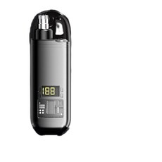 電動鼻毛修剪器, 新升級 強勁動力 - 鼻毛清理器, 新升級 強勁動力 - 鼻毛清理器