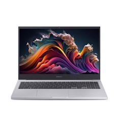 리뉴올PC 브랜드 가성비 사무용 노트북 윈도우 11 탑재, NT550XCJ, WIN11 Pro, 16GB, 512GB, 그레이
