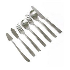 양식기 양식기세트 양식커트러리 신혼커트러리, 디저트스푼