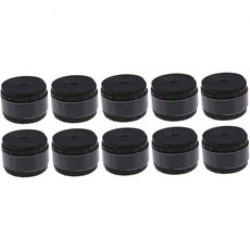 스쿼시그립 핸들 라켓그립 발라쿠 10pcs 테니스 라켓 오버그립 배드민턴 그립 흡수성 땀 밴드 테이프 퓨 소프트 모이스처 위킹 포 라켓볼