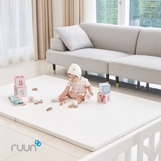 버치 폴더매트 유아 층간소음 아기매트 140x200, 없음, 상세설명 참조