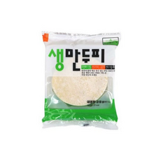 (칠갑농산) 생만두피 310g, 3개