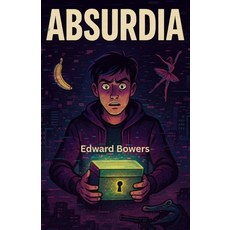 (英文圖書)Absurdia 平裝版, Independently Published, English