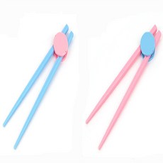 임픽 젓가락 아기젓가락, 블루