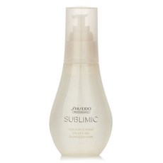 SHISEIDO PROFESSIONAL 資生堂專業美髮 盈潤新生系列盈潤絲絨晶露, 1瓶