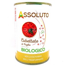 ASSOLUTO - 含番茄汁 剝皮番茄賞味2021/12/31, 1個, 剝皮番茄 賞味2021/12/31
