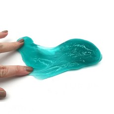 젤리클리너 먼지제거드스트리무버 키보드 자판 청소 슬라임, 1개