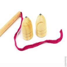 매일발견 팽이 줄팽이 어린이팽이 전통놀이세트 팽이치기