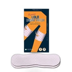 로로 - 스키니 종아리패치 10개입