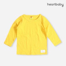 하트베이비 아동 하트컬러티