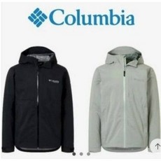컬럼비아 남 여 방수 자켓 WE3507 WR2496