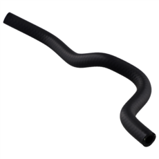 Mitsubishi L200 Triton KK1T KK2T KL1T KL2T 2015- PAJERO SPORT KS1W KR1W 4455A566 용 파워 스티어링 오일 펌프 리턴, 검은색