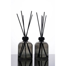 몽솔 디퓨저, 6개, 500ml, 그린티제스트