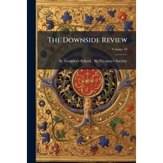 (外文書)The Downside Review; Volume 19 Paperback, Nabu Press, English