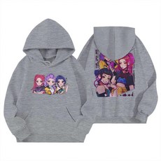 여아 남아 캐릭터 후드 맨투맨 티셔츠 겨울용 아동 긴팔