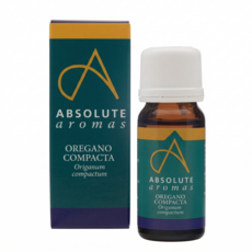 앱솔루트 에센셜오일 오레가노 10ml, 1개