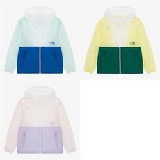 노스페이스키즈 NJ3LR12 키즈 컴팩트 자켓 KS COMPACT JACKET XKG850 PXX066