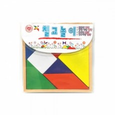 석광 4000 칠교놀이, 단품, 1인용, 1개