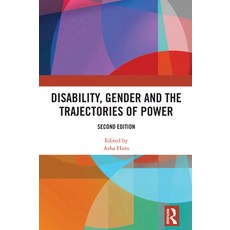 (英文圖書)Disability Gender and the Trajectories of Power 平裝版, Routledge India, English, Paperback
