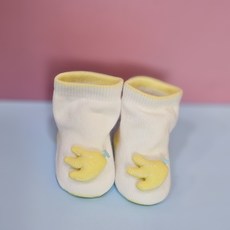 [아가방 양말] 나나선물용양말 S3 신생아 아가 탄생 임신축하선물 백일선물