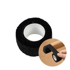 편한집 흡음 논슬립 부직포 테이프 부직포흡음테이프 바퀴소음방지테이프 흡음테이프, 2.5cm, 4cm, 1개