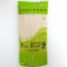 타타 TATA 쌀국수 면 1mm 400g, 1개