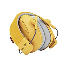 ALPINE MUFFY 兒童隔音耳罩