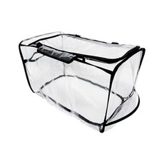 WILL寵物專用外出提包風雨罩 WB-02/WB-03/PB-03/XR01專用，李小貓之家推薦, 1個