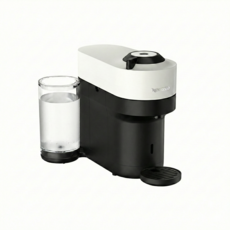 네스프레소 버츄오 팝+ GCV6 에스프레소 캡슐커피머신 화이트