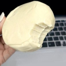 하얼빈 요거트떡 틱톡간식 하얼빈 특산품, 2개, 2개, 100g