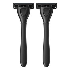 엔첸 제모기 T30 검정, 2개