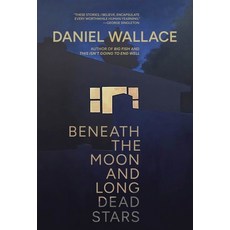 (영문도서) Beneath the Moon and Long Dead Stars Paperback, Bull City Press, English, 9781949344561