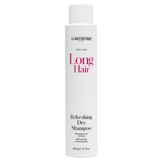 LA BIOSTHETIQUE 髮妝之鑰 長髮系列 清新乾洗髮噴霧 200ml, 75ml 旅行瓶, 75ml